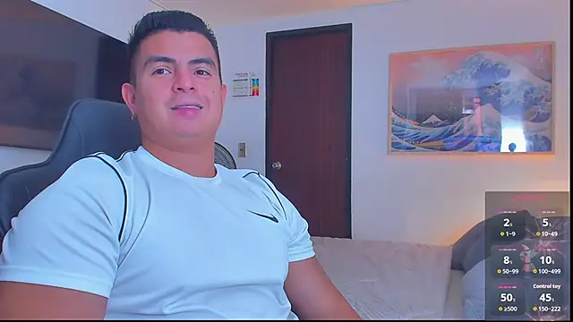 RJBarto webcam