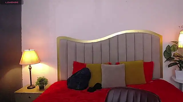 jhos_padill webcam