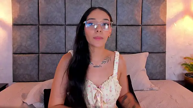 Roseaurora webcam