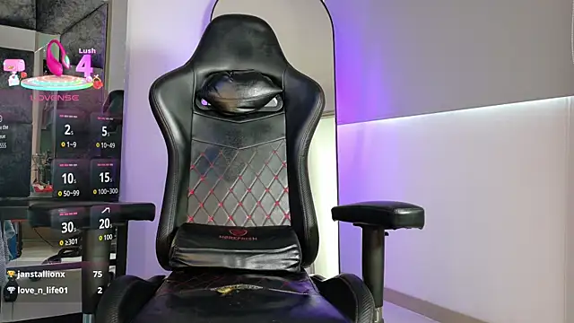 johnjaguar1_ webcam