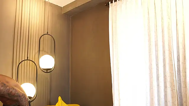 Reik_Vonn webcam