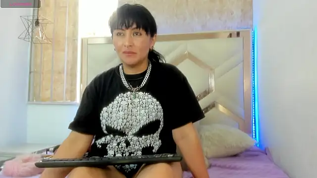 LILITH_LIBELULA webcam