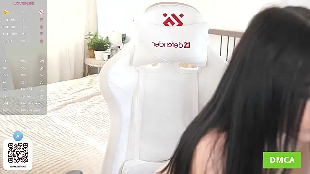 bombaleylo webcam
