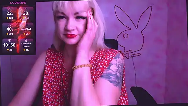 Madonna_Fire webcam