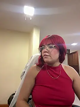 AngieRousse_ webcam