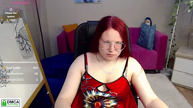 kuri_u webcam
