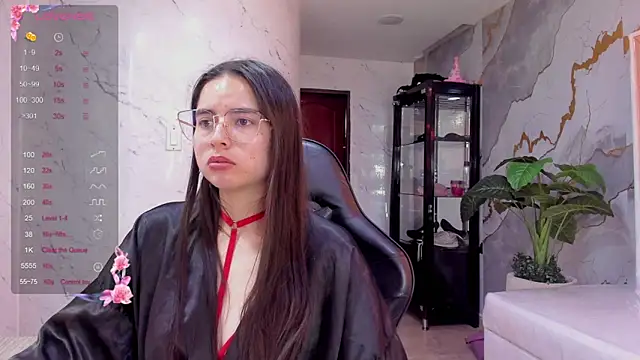 Qetsyah_tf webcam
