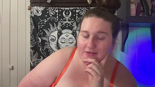xopeachybaby webcam