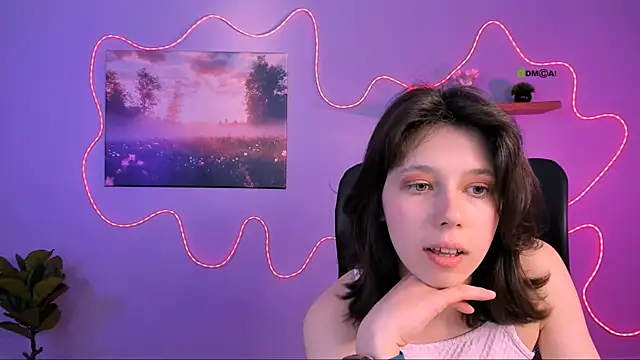 eira_mouse webcam