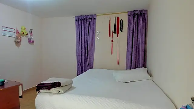 RubyRosh webcam