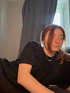 HoneyBunnyyy webcam