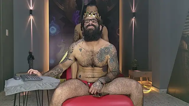 Haraldsmed webcam