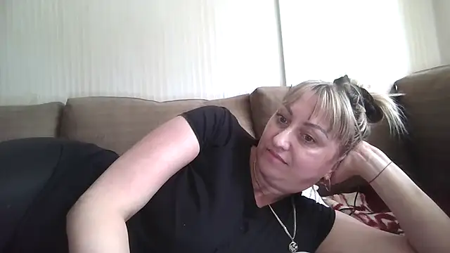 JeanAllen webcam