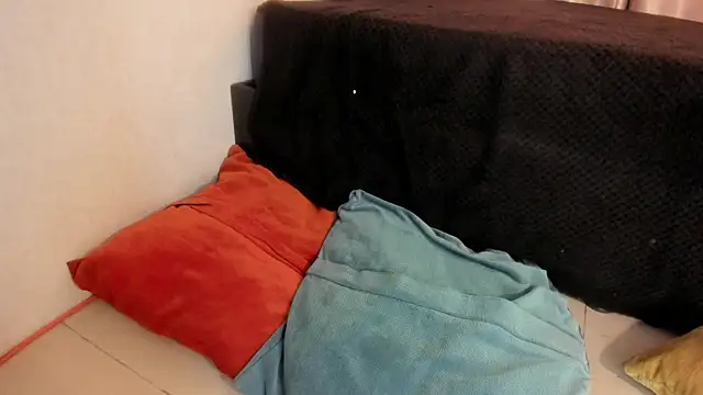 Ethan_qop webcam