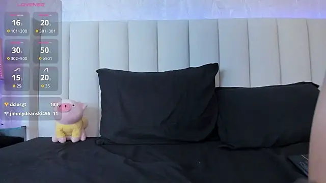 Celeste_dalton webcam