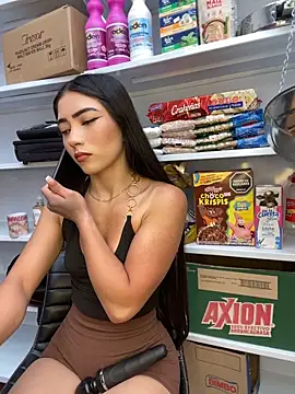 AMBERBUNNY_ webcam