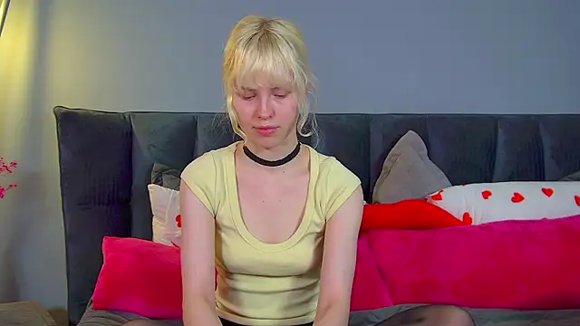 HannahHollis webcam