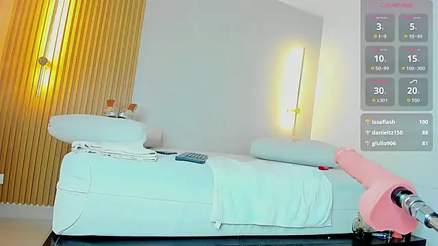 dalila_sette webcam