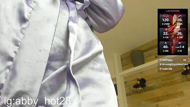 abby_curry webcam