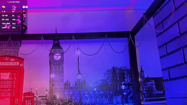 princess_anny5 webcam