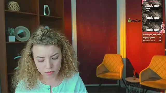 samanta_drive webcam