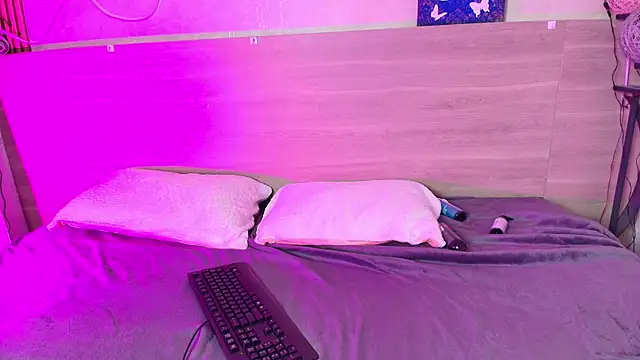 Chloe_Stark_ webcam