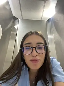 Sweet_Milaa1 webcam