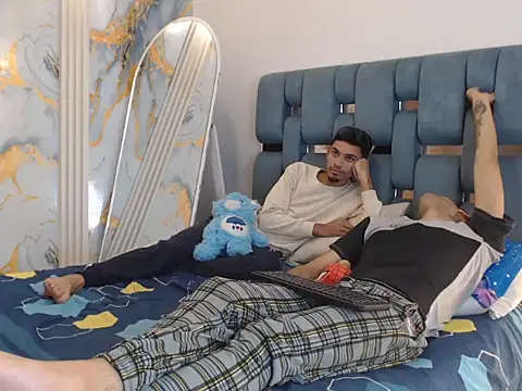 LUCKY_BOX2026 webcam