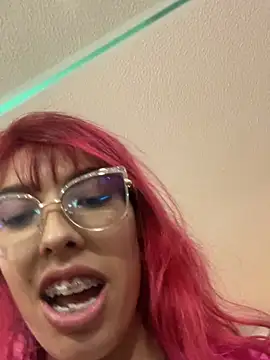 MeraSecretXXX webcam