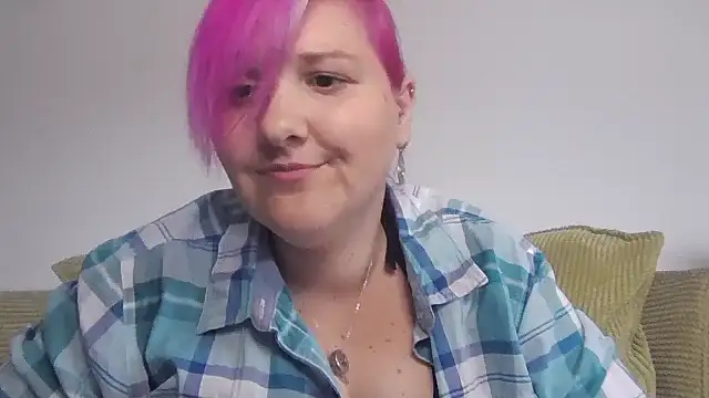 CheekyPinkVenusXO webcam