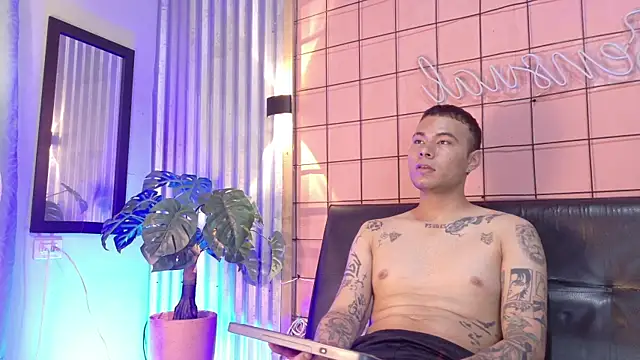 jack_torress webcam