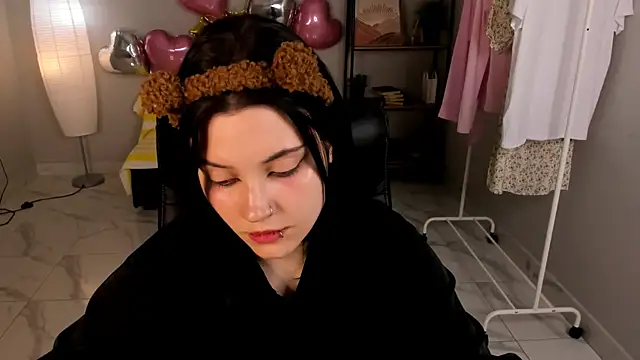 Veronica_McKinney webcam