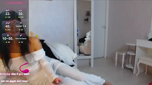 Melissa_Fane webcam