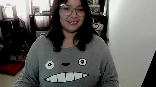 aika-dreams webcam
