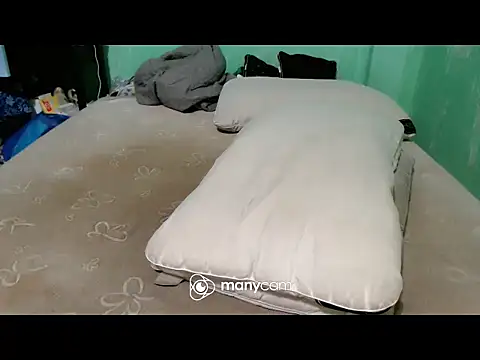 SeductiveNikki webcam