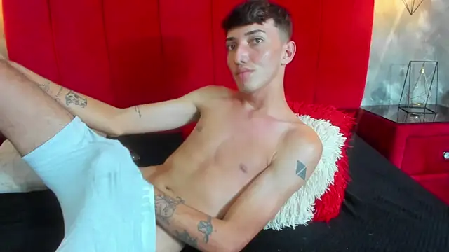 MichaelVasquex