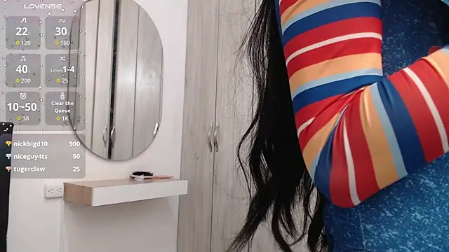 abigail_f00x webcam