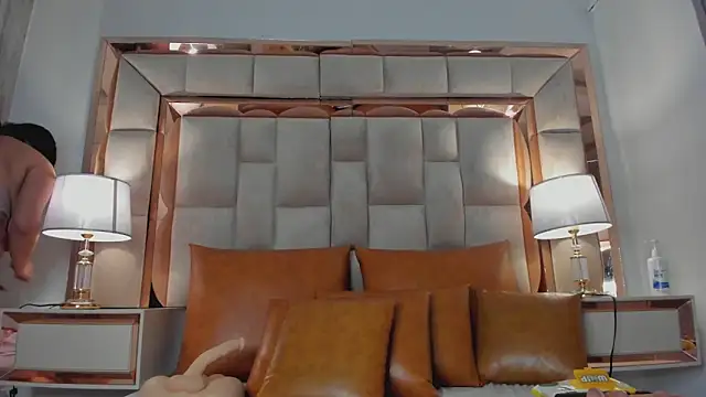 ValentinaBreats webcam