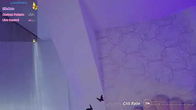 Iara_Smith1 webcam