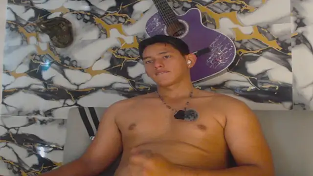 Hiroshi_Shen webcam