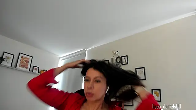 Lissa112 webcam