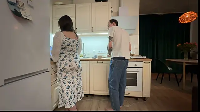 NeighborZone webcam