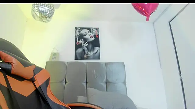 Ariel_star1 webcam