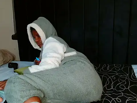 CaramelCandyxx webcam