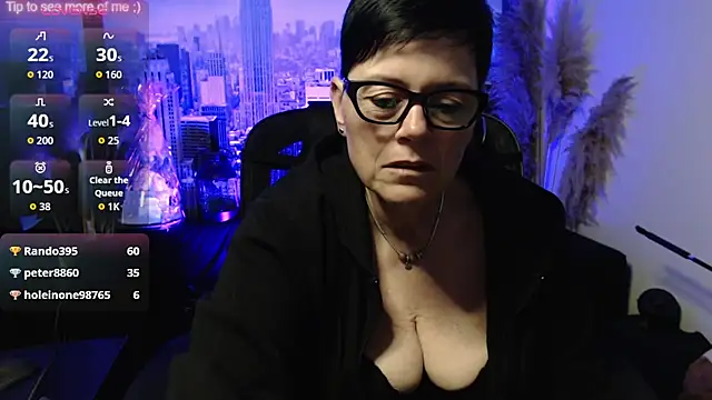 ninarandmann webcam