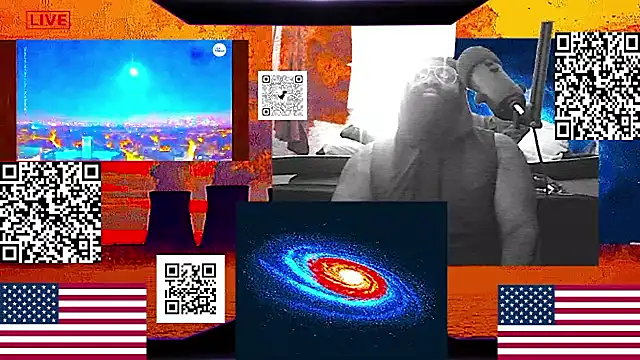 RussellTaylorLacy webcam