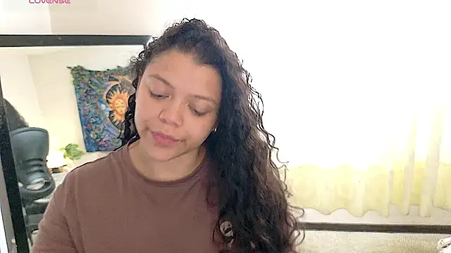 Amanda_sweet webcam