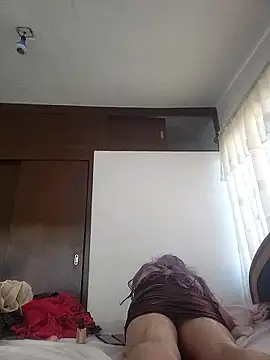 Kassandrayazmin webcam