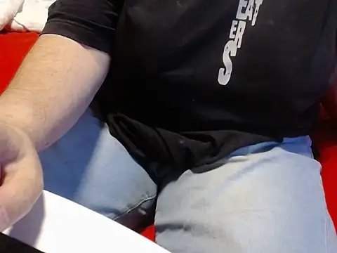 Santanna77 webcam