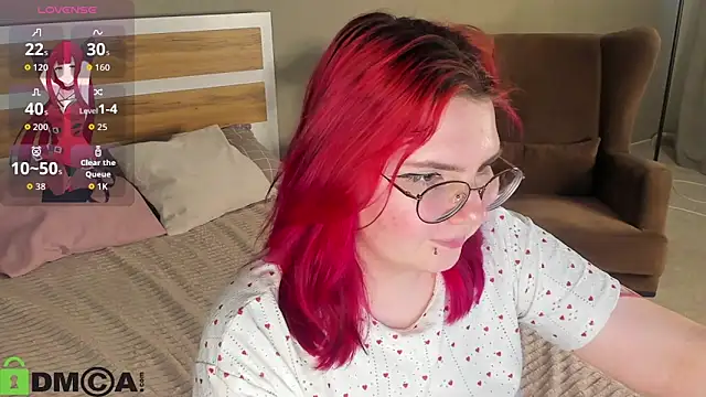 Alice_Kitagawa webcam